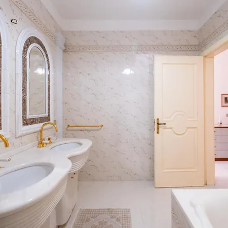 Apartamento Mesciu Cuntinu