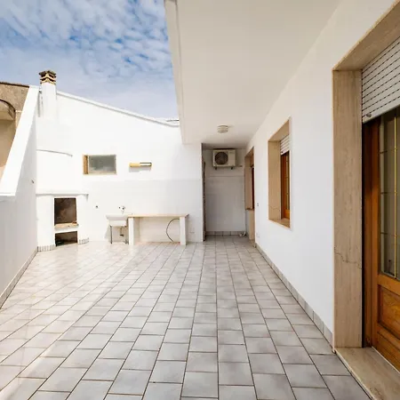 Mesciu Cuntinu Apartamento
