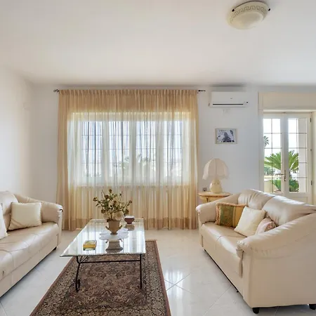 Apartamento Mesciu Cuntinu Racale