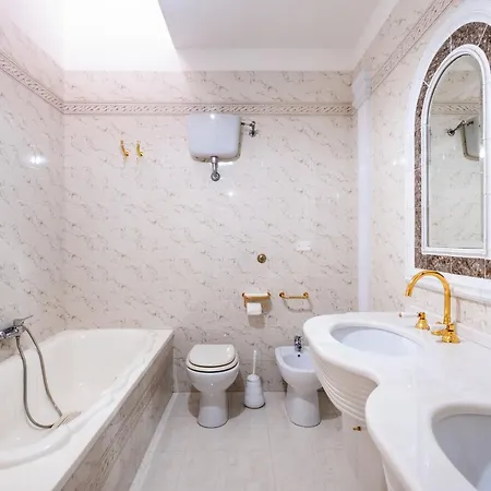 Mesciu Cuntinu Apartamento