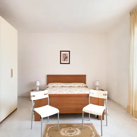 Apartamento Mesciu Cuntinu Racale