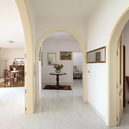 Apartamento Mesciu Cuntinu