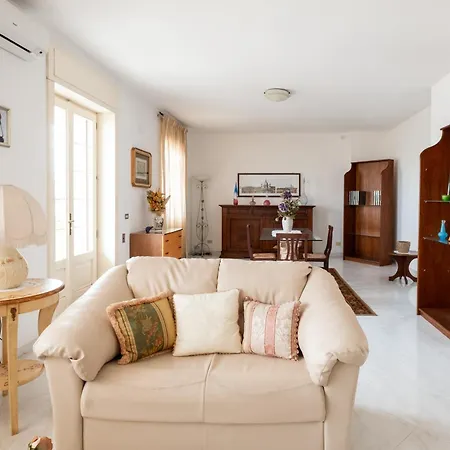 Apartamento Mesciu Cuntinu *