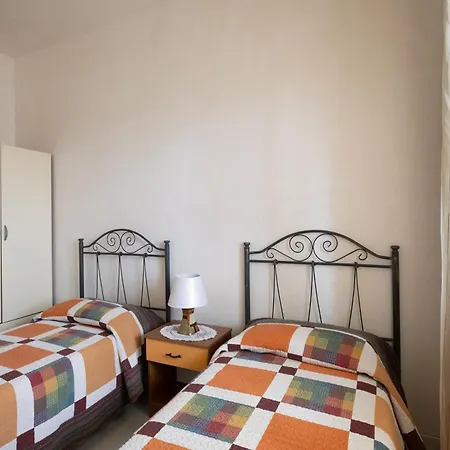 Apartamento Mesciu Cuntinu