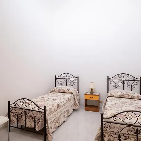 Appartement Mesciu Cuntinu