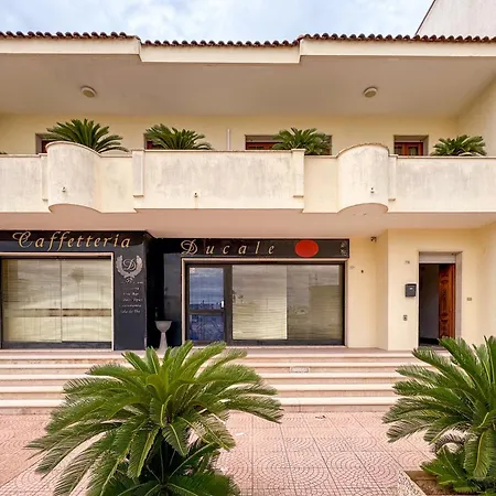 Appartement Mesciu Cuntinu *